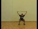 Overhead Squat