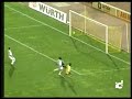 Segundo gol Las Palmas - Alavés. Temp. 2006/7 Segundo gol Las Palmas - Alavés. Temp. 2006/7