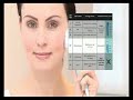 Laser Hair Scanning #1 Laser Hair Scanning #1