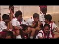 ANGKLUNG 2 belajar, di sd rep. Indonesia Kuba
