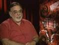 Francis Ford Coppola talsk about Youth without Youth