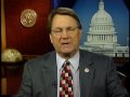 Rep. Melancon Reacts to FDA Decision to Hold Oyster Ban