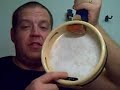 Making my own Tamborine uke! Pt. 3