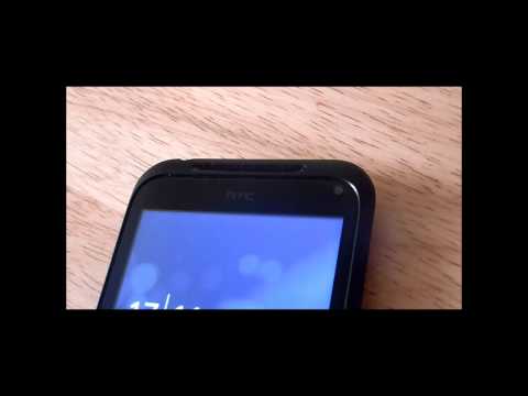 HTC Incredible S Le test Android France Android France 0 HTC Incredible S Le test Android France Android France