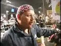 Psycho Chicken Goes to London Psycho Chicken Goes to London