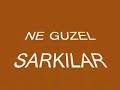 Sarkilar - Siir by Haluk Kiran