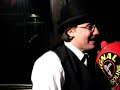 Hokum Jugband Cafe Lokaal Heemskerk