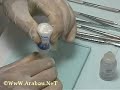 zinc phosphate cement
