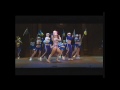 Omigod! I'm the star of Legally Blonde!