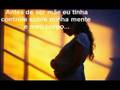 Antes de ser m�e ...
