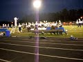 ragsdale pre-show 07-08 homecoming