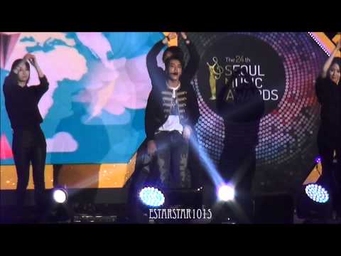 은혁 - do not re-upload do not cut out the logo if you want to make a gif 재업로드 금지 gif 만들땐 로고 제거하지 말아주세요 :)