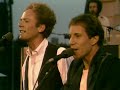 Simon & Garfunkel - Mrs Robinson - 1960s - Hity 60 léta