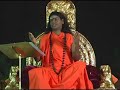 From the works of Living Enlightned Master Paramahamsa Nithyananda.  In this clip taken from discourses titled, 