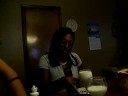 How to drink milk and use a napkin! How to drink milk and use a napkin!