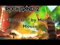 Rock Band 2 playlist