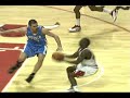 Tyrus Thomas Mix