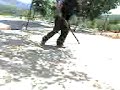 janty shotgun