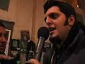 Job For A Cowboy Interview/Live Footage on Metal Injection Job For A Cowboy Interview/Live Footage on Metal Injection