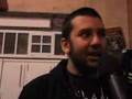 Job For A Cowboy Interview/Live Footage on Metal Injection