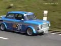 NSU TT Hillclimb