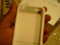 Unboxing Iphone case Unboxing Iphone case