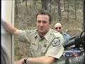 Chased by bear, pregnant woman hit by car