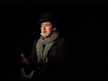Anthony Newley show