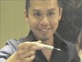TiC + MakeUp Tips With Tatsuya Kaneko TiC + MakeUp Tips With Tatsuya Kaneko