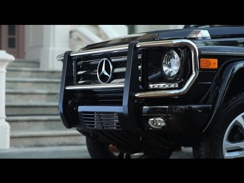 SUV - No other vehicle frames three decades of legendary craftsmanship, capability and civility with such undaunted enthusiasm. With advanced new technology and a ...
