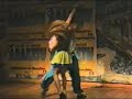 lambada zouk com 2 damas josy paty gilson