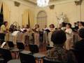 Brasil Ensemble - Psalmus CXX - Otto Olsson