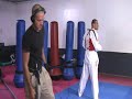 TAEKWONDO HOLLYWOOD (Andre Lima in Beyond the Ring) TAEKWONDO HOLLYWOOD (Andre Lima in Beyond the Ring)