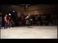 Bboy Machine Promo 05
