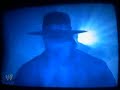 The Undertaker`s RETURN at UNFORGIVEN 2007