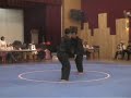Ibrahim Vs Isfahani (Round 1) Ibrahim Vs Isfahani (Round 1)