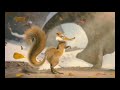New Ice Age: Dawn of the Dinosaurs Trailer