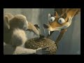 New Ice Age: Dawn of the Dinosaurs Trailer