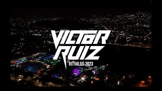 Victor Ruiz - Live @ RITVALES festival in Medellín, Colombia 2023