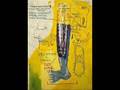 frames de Basquiat