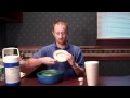Bed Bug Dry Ice Trap