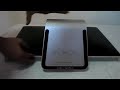 INSTALLAZIONE RAM 4GB SU iMAC ALUMINIUM 24