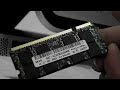 INSTALLAZIONE RAM 4GB SU iMAC ALUMINIUM 24