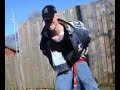AK p� jagt