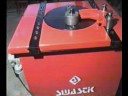 Most Efficient Swastik Rebar Bending Machine B32 & B40