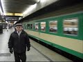 Poci?g pospieszny \"PORTOWIEC\" Szczecin - Lublin