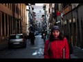 Exploring Florence, Italy