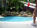 Water Cannon