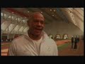 Maurice Greene, U.S. sprinter Maurice Greene, U.S. sprinter