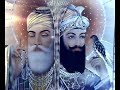 FAREEDA BURE DA BHALA KAR(PART1)